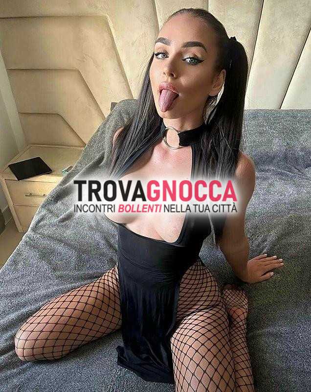 novità raggiungo e ricevo presso albergo o casa mia. ❤️ giovane trottolina pronta farti vivere momenti indimenticabili 😋