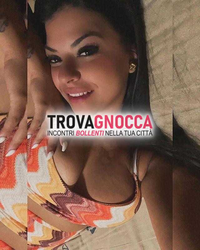 eccomi 🥰 classica ragazza italiana🇮🇹di 23 anni vera porcellina 🐷con lato b mozzafiato 💋sono disponibile 🐷 videochiamata intensa e incontri❗️