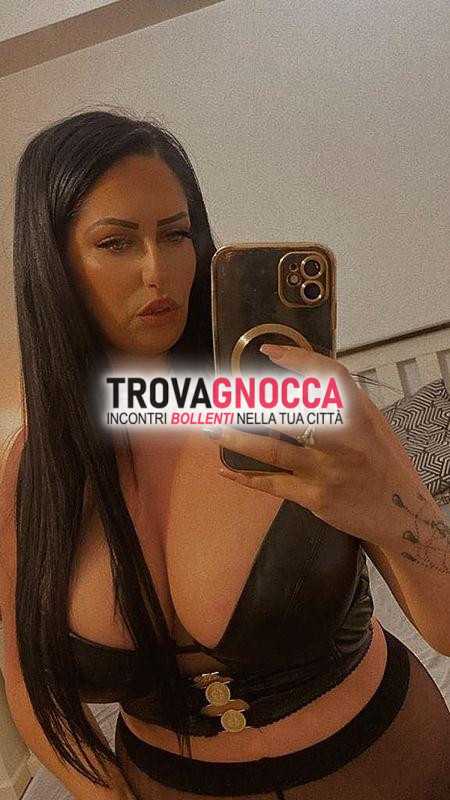 sono ada sono appena arrivata qui offrirti momenti puro divertimento. se desideri trascorrere tempo piacevole sono disponibile insieme un'amica ❤️.
