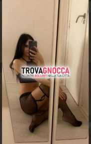 stazione ❤️vera troia incontro esclusivo solo italiani e niente stranieri ✅