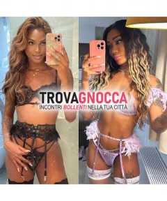 nuova 🚨coppia transessuale⚧️ 🔥🐷💣per fantastico incontro cioccolatini 🍫 brasiliani 🇧🇷