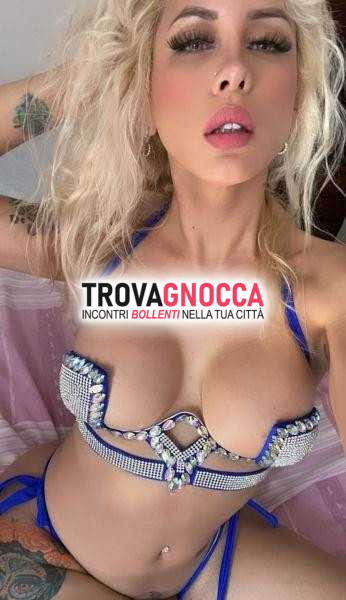 ❗app disponibile❗ 😈🔥🍌 incantevole bionda angeline 🔥🔝🔥la macchina desiderio 🍌🤤top transessuale carga sexy troia e maialina❗ambiente rinfrescato❗