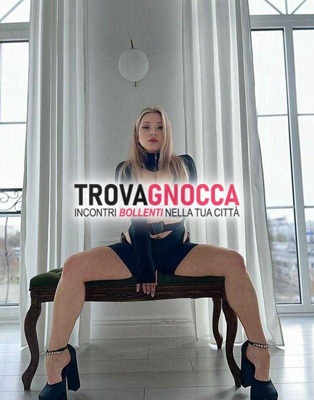 ⭕️solo italiani⭕️per prima volta 📍bolzano📍 bellissima ❤ e piccantissima 🥵maestra pompino🔞 foto reali️ senza limite🆘️ preliminari saranno infarto