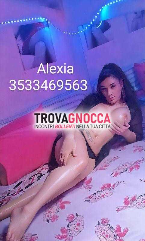 reciÉn arrivata sono cagliari💥transessuale alexia 💥 passiva completa ogni dettaglio arnese tiro e reale💯 24 ore 24
