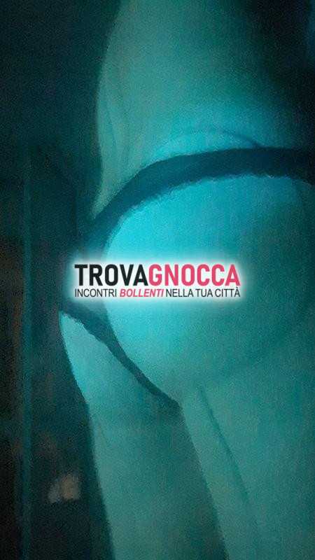 sono cerca uomo durante mia vacanza