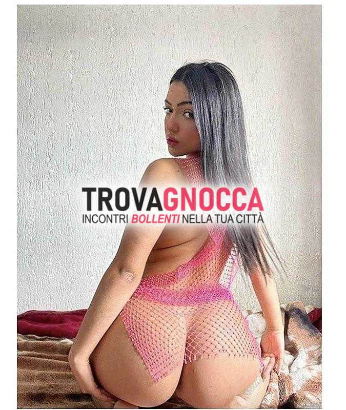 iglesias📍 novitÀ assoluta prima volta 😍 incantevole bambolina 22 anni molto sensuale ambiente climatizzato