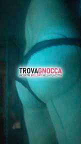 sono cerca uomo durante mia vacanza