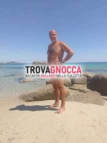 cerco compagnia