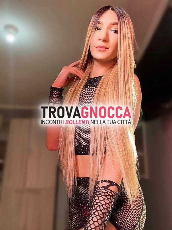 transessuale sempre pronta e ricca latte 🍼 🔥 👫💑 disponibile anche prime esperienze padronaschiavo ❤ preliminari infccattivi