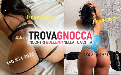 a gioia tauro studentessa napoletana francesca ferrari è disponibile città 18 al 25 luglio. non perdere l'occasione niente anonimi ti aspetta ambiente climatizzato.
