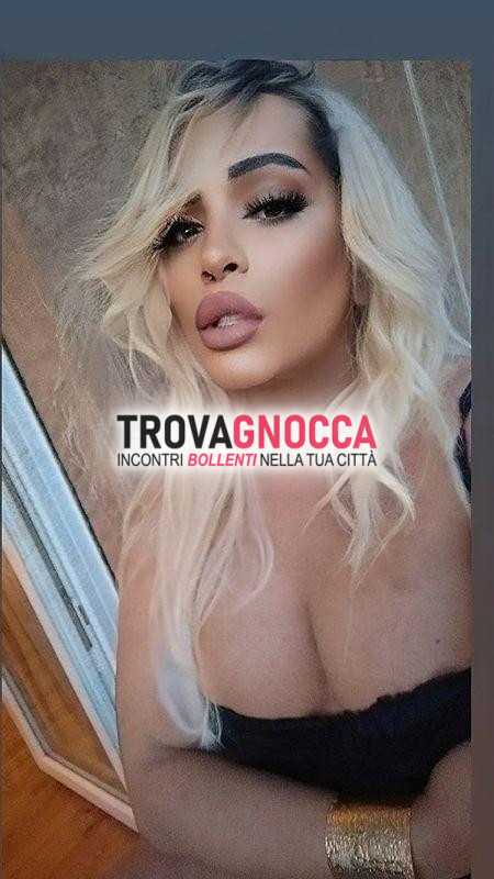 piazza bologna 🤪💕 milf napoletana transessuale pronta riceverti h24 alternativamente raggiungo o videochiamata. splendida nifomane sensuale e senza limiti seno burroso 5