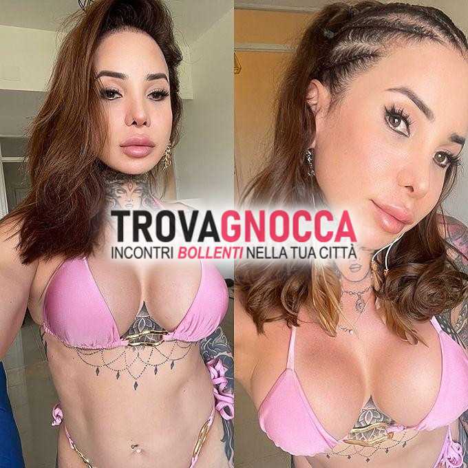 ⭐️⭐️⭐️⭐️⭐️incantevole transessuale gaby manzini ⭐️⭐️⭐️⭐️⭐️ 🐽💥🐽 sarai tu decidere quando finire🔥🔥🔥