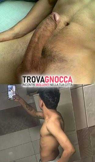 fresh arrival rome ❗❗ young man giovanni from colombia 🇨🇴 19 years old 🥵 versatile 💦
