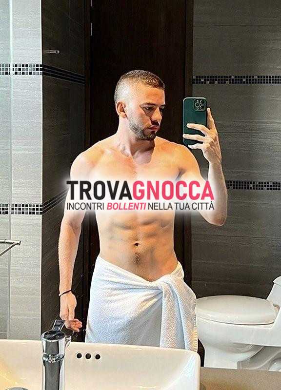 ultimo arrivato roma