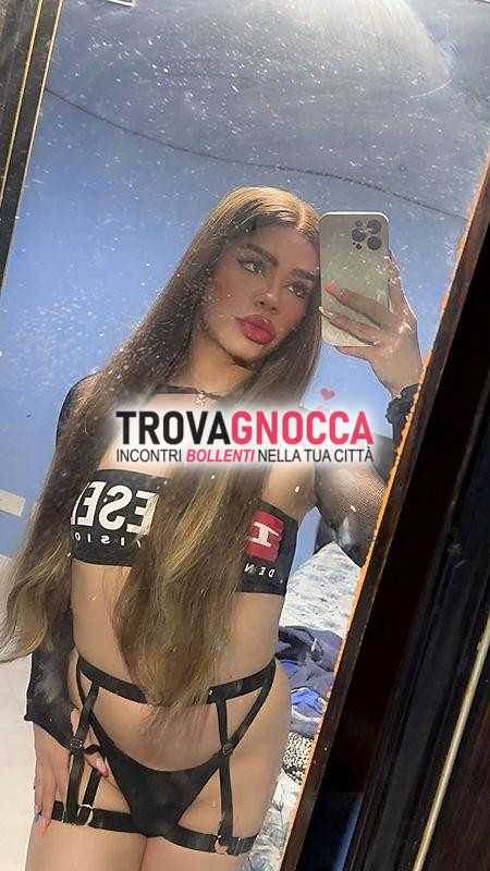 🔝💖 splendida ragazza attiva e passiva 💋 🍆 appena arrivata brasile ❤️‍🔥⭐️