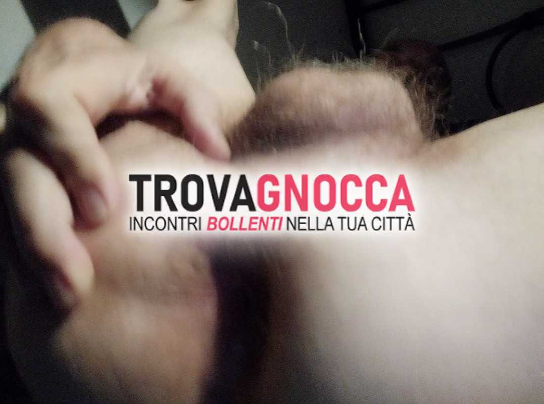cercasi spaccaculi anche stranieri
