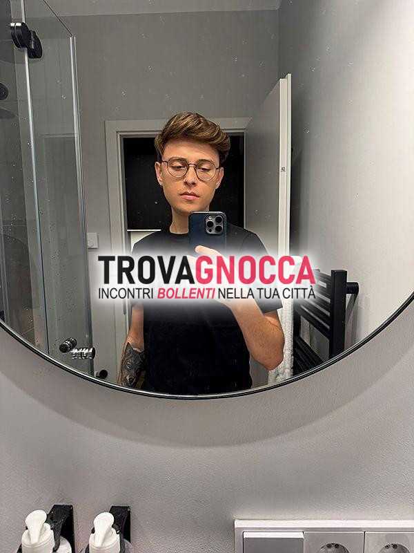 giovane versatile attivo san donato 💦💦🍆🍆🍆