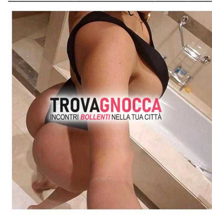 💋novitÀ __ mia vagina è pronta darti piacere inculami lecco sentirai vera venuta bocca. sono reale e sono porcellina pronta farti vivere momenti indimenticabili