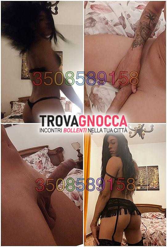 novitÀ appena arrivata😍 trav raffinata e seducente🥂🔥 💄bellissima argentina🇧🇷 è qui soddisfare ogni desiderio passiva o attiva questa porcellina 🫦🔥🧨 è pronta deliziare cliente raffinato tanta voglia esplorare.