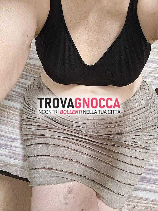 stiamo cercando coppia o singola