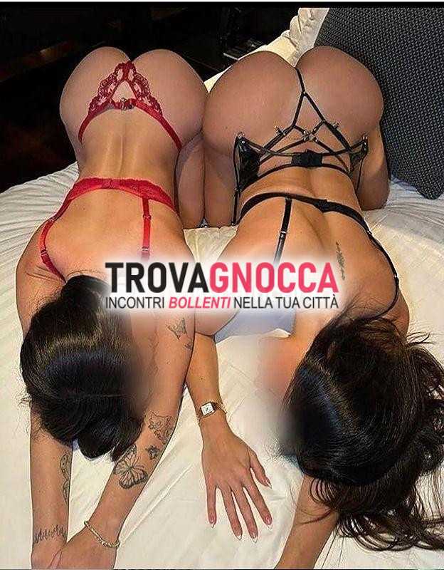 🚨🚨ultimi due giorni prima partenza 🚨🚨 novitÀ coppia amiche molto disponibili massaggi completi e relax pronte vivere trasgressioni piÙ assurde provare