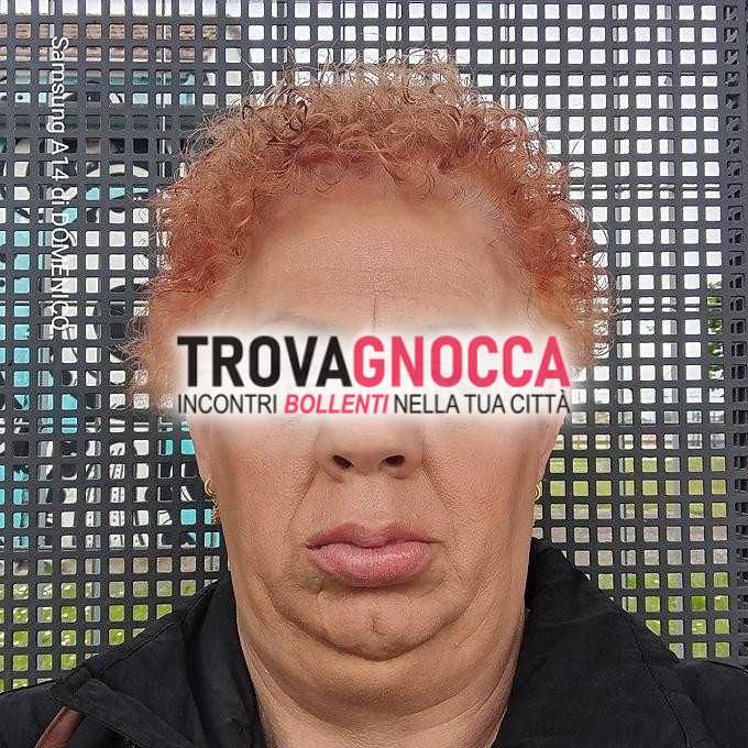 cerco penetrazioni anche compagnia