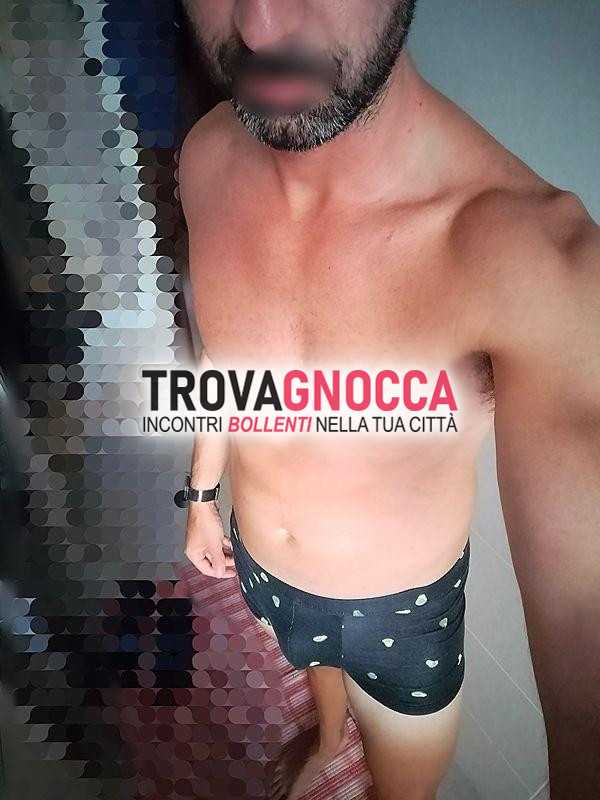 ragazzo donna