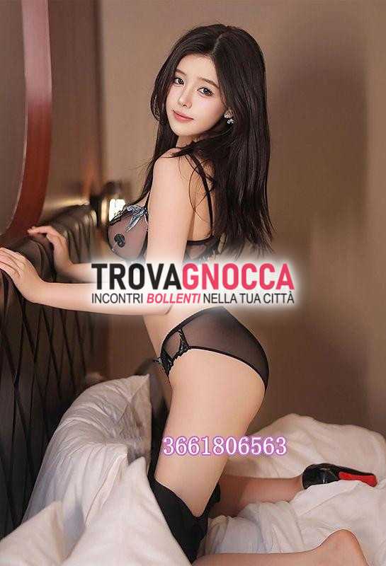novitÀ🟪🟨super nuova ragazza orientale __ pronta realizzare ogni tuo desiderio sesso ancora piÙ speciale🟩🟪