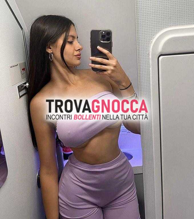 fantasie sessuali