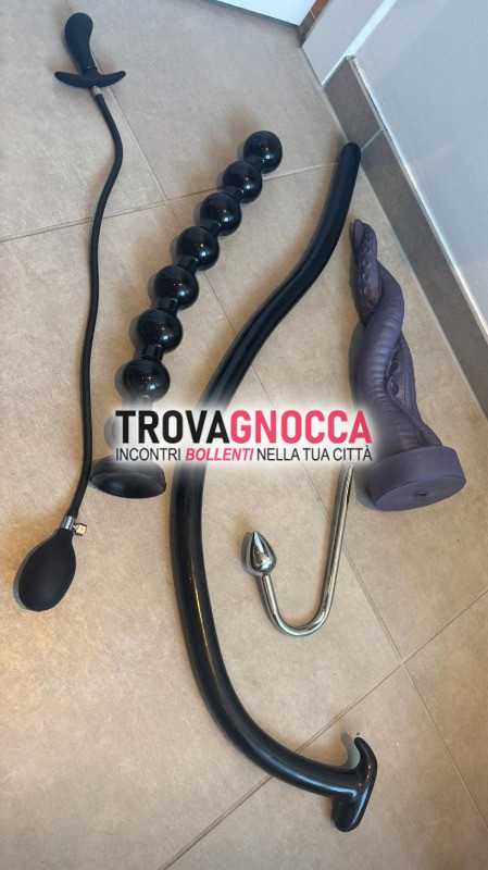 roma sono disponible