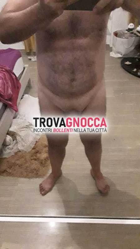 camionista italiano
