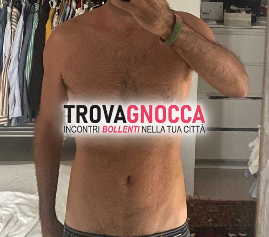 cerco monella sana evasione