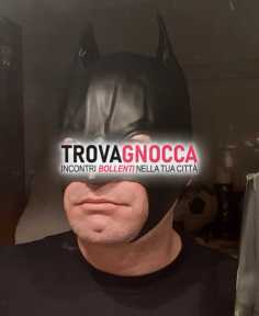 sei insodisfatta