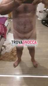 camionista italiano