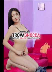😘 💥★★nuova★🎀incredibile giapponese🎀scommetto che attirerò tua attenzione💋 aspetto tuo bacio ti aspetto💖💥💐 contattami📞📞