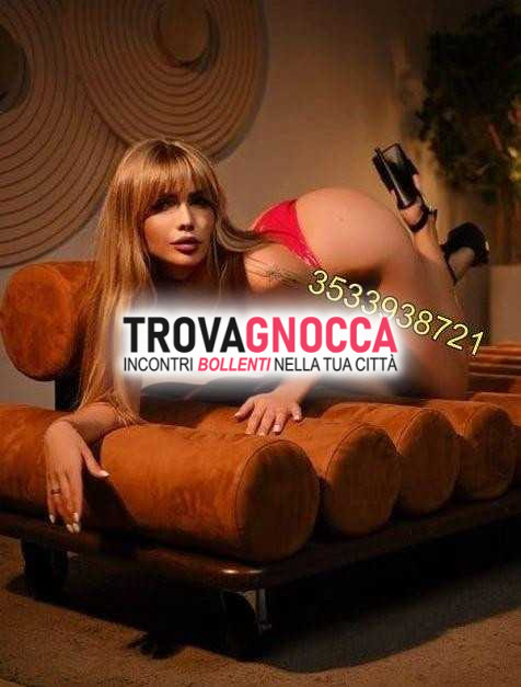 appena arrivata 💕 lucia russa 💕 È mia prima volta qui 💋 sei pronto vivere fantasie 📞 chiamami subito