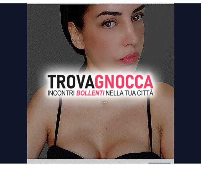 chiara disponibile oggi marsala incontro passionale
