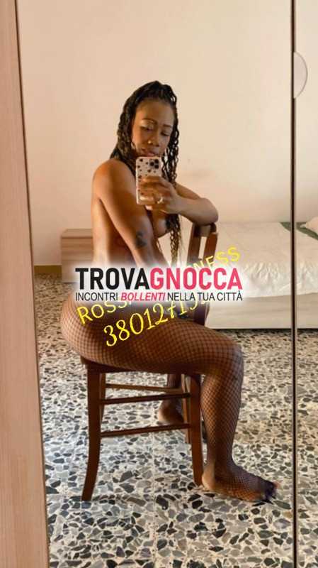 novità bella mulata sportiva complettisima