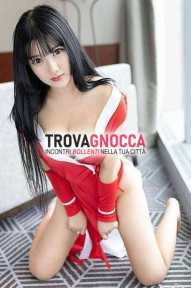 nuova arrivata orientale❤️❤️❤️❤️ irresistibile e dolce sensualissima e disponibile realizzare tutti tuoi desideri senza sosta 🥰🥰🥰🥰🥰🥰🥰🥰