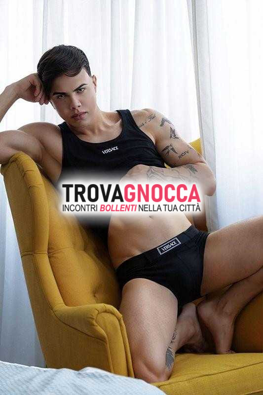 🔥🔥 murillo ragazzo fantastico pronto soddisfare ogni desiderio. completo e ben dote 🔥🔥