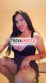 tornata piÙ calda sono pronta farti assaporare tutto ❤️ transessuale dotata e passionale ❤️🍓 ponpino al naturale fantastico ingoio ❤️💦 bacio boca lingua 👅 💦 assolutamente attiva