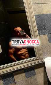non sono un'escort non richiedo denaro sono qui semplicemente divertirti e offrirti momento relax. foto che vedi sono autentiche e mi rappresentano