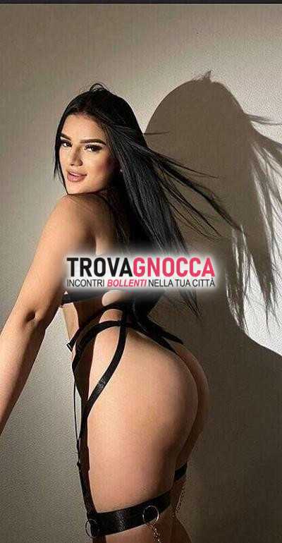 vanessa💓 app. arrivata❤  bocchino n°1  gran ninfomane completa porca e perversa non c'È buco che non mi piace prendere cazzo