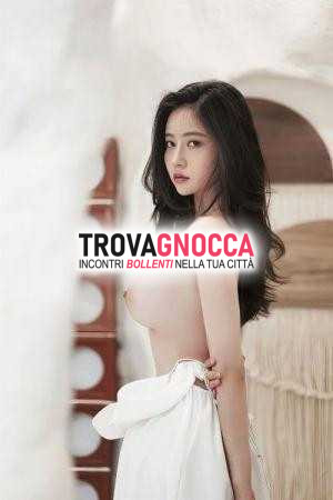 🌈🌈🌈affascinante orientale 💓 giovane sexy e bella 💓 tua amante dea dell'amore bocca umida che ti conquistera'