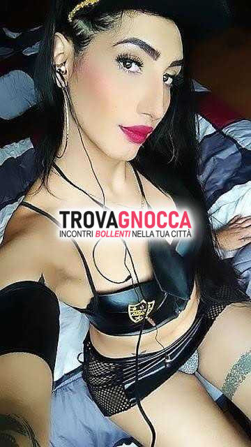 transessuale roma
