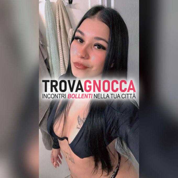 🚨💖🎀prima volta esclusiva solo te‼️‼️ È arrivata ragazza statuaria bellissima e molto calda 🔥🎀💖 alexia giovane sexy👄🧲 È pronta dar ti tutto suo calore🔥🔥🔥 adoro ogni momento
