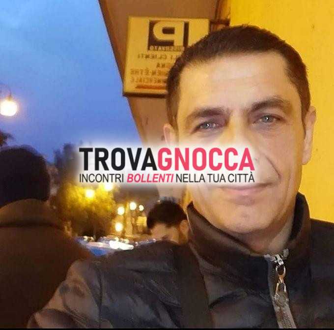 incontri riservati