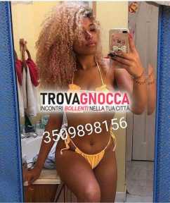 ultimo giorno ad agropoli paola ti aspetta. bellissima e pronta farti godere super completa 💕💕💕 faccio tutto calma e culeto fantÁstico. sono pompinara bravissima