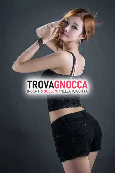 🌹🌹giovane donna orientale ideale tuoi attimi puro relax