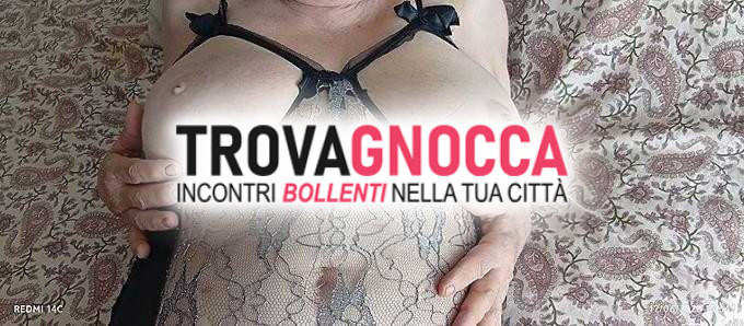 matura arianna è disponibile incontri sia qui che direttamente al tuo domicilio.